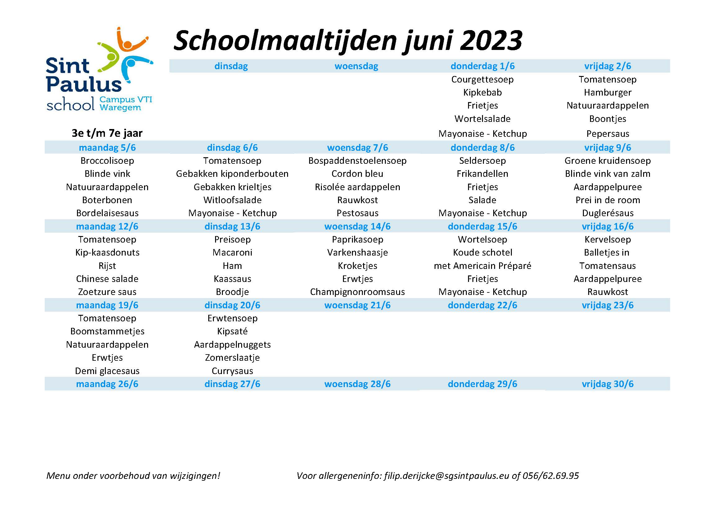 juni 2023